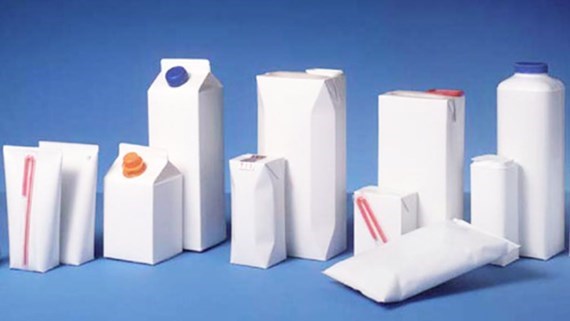 Compounds of the PREMO TETRA series